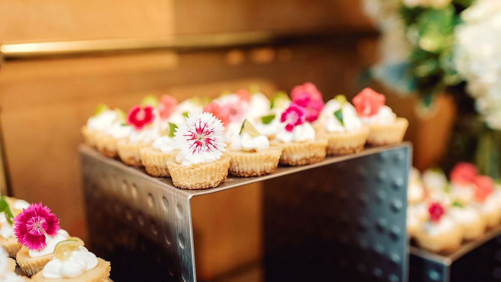 Key Lime Tarts